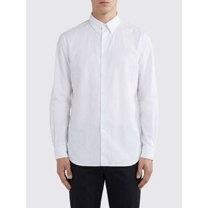 Aspesi Shirt Men White